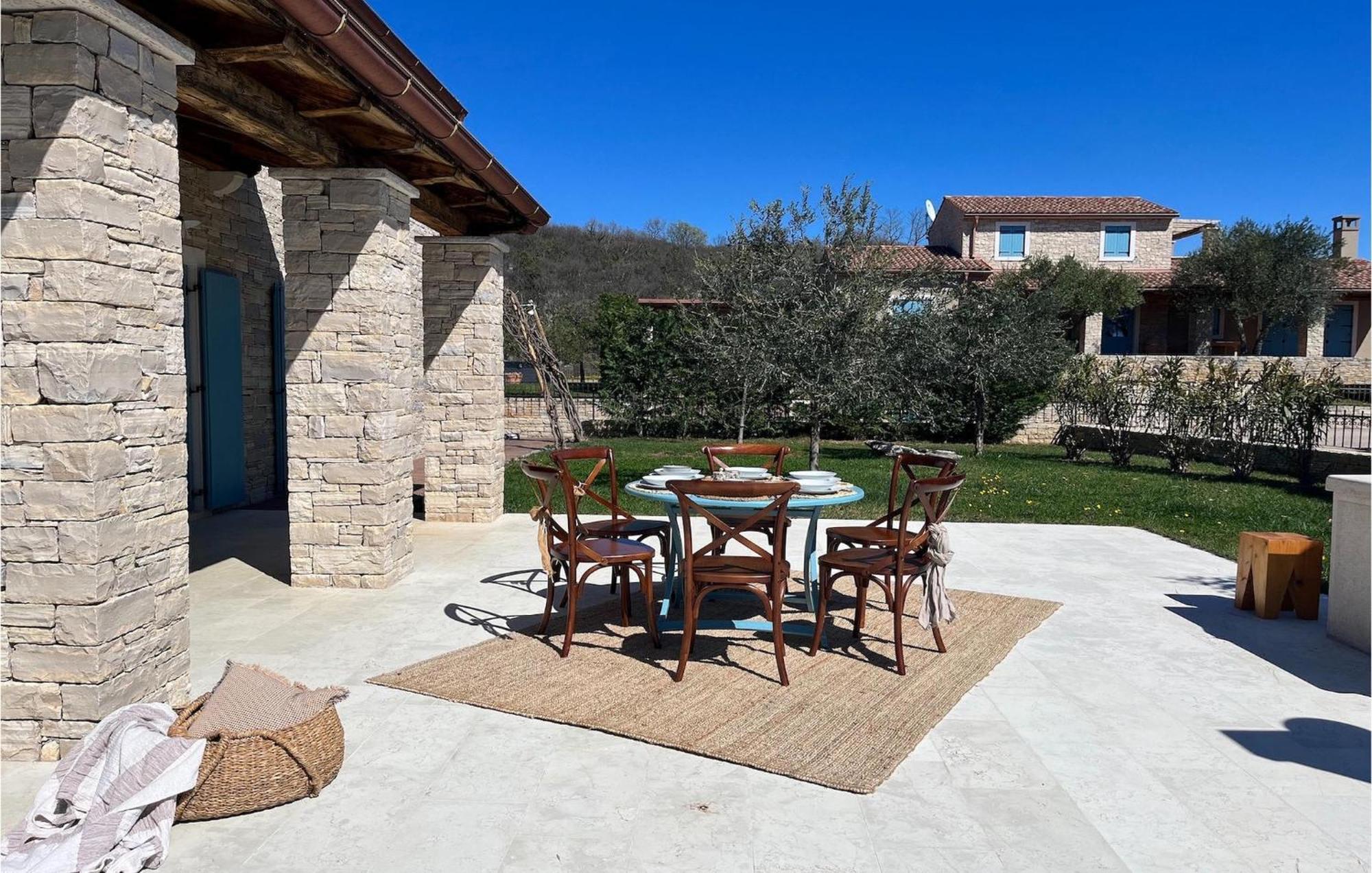 Toscana Ferienhaus *