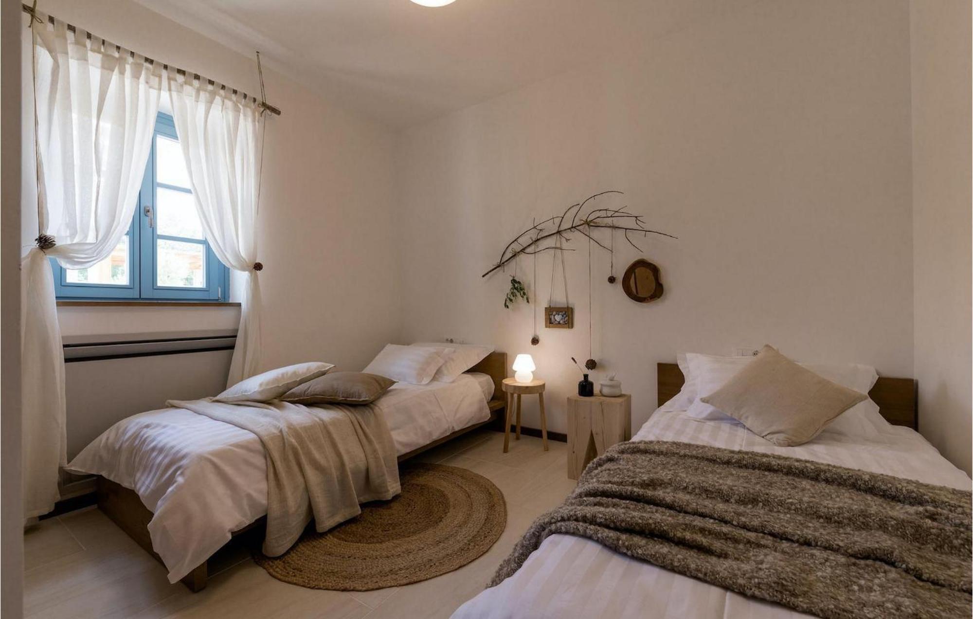 Ferienhaus Toscana *