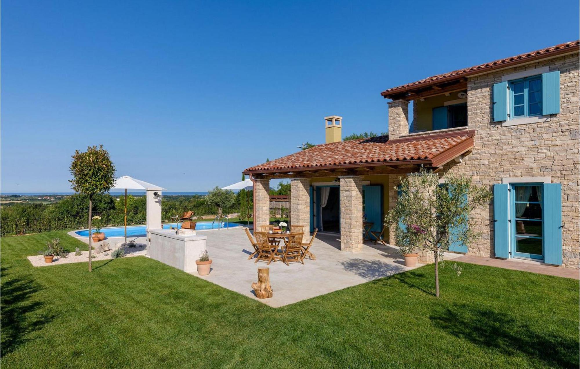 Holiday home Toscana