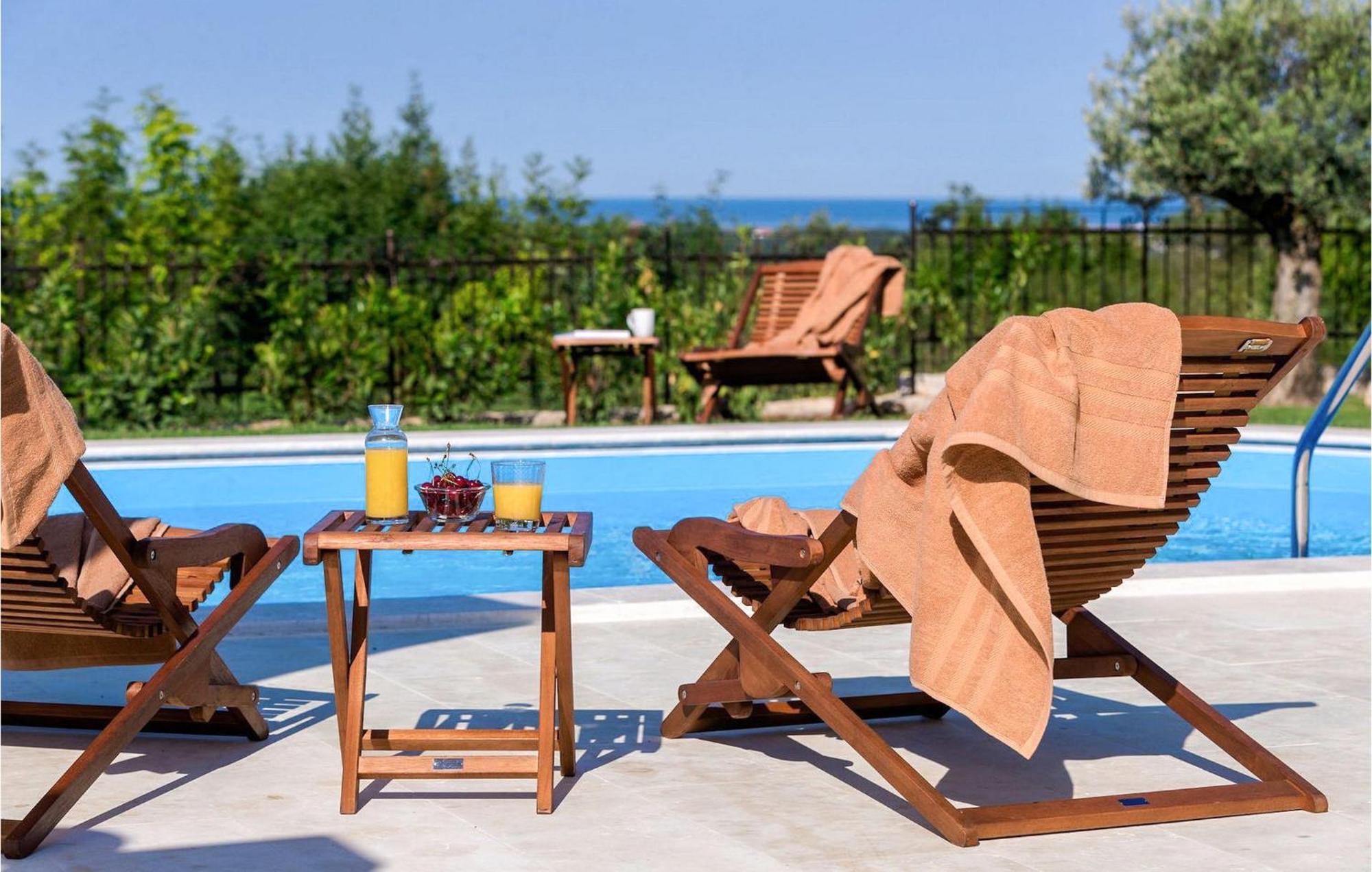 Toscana Holiday home *