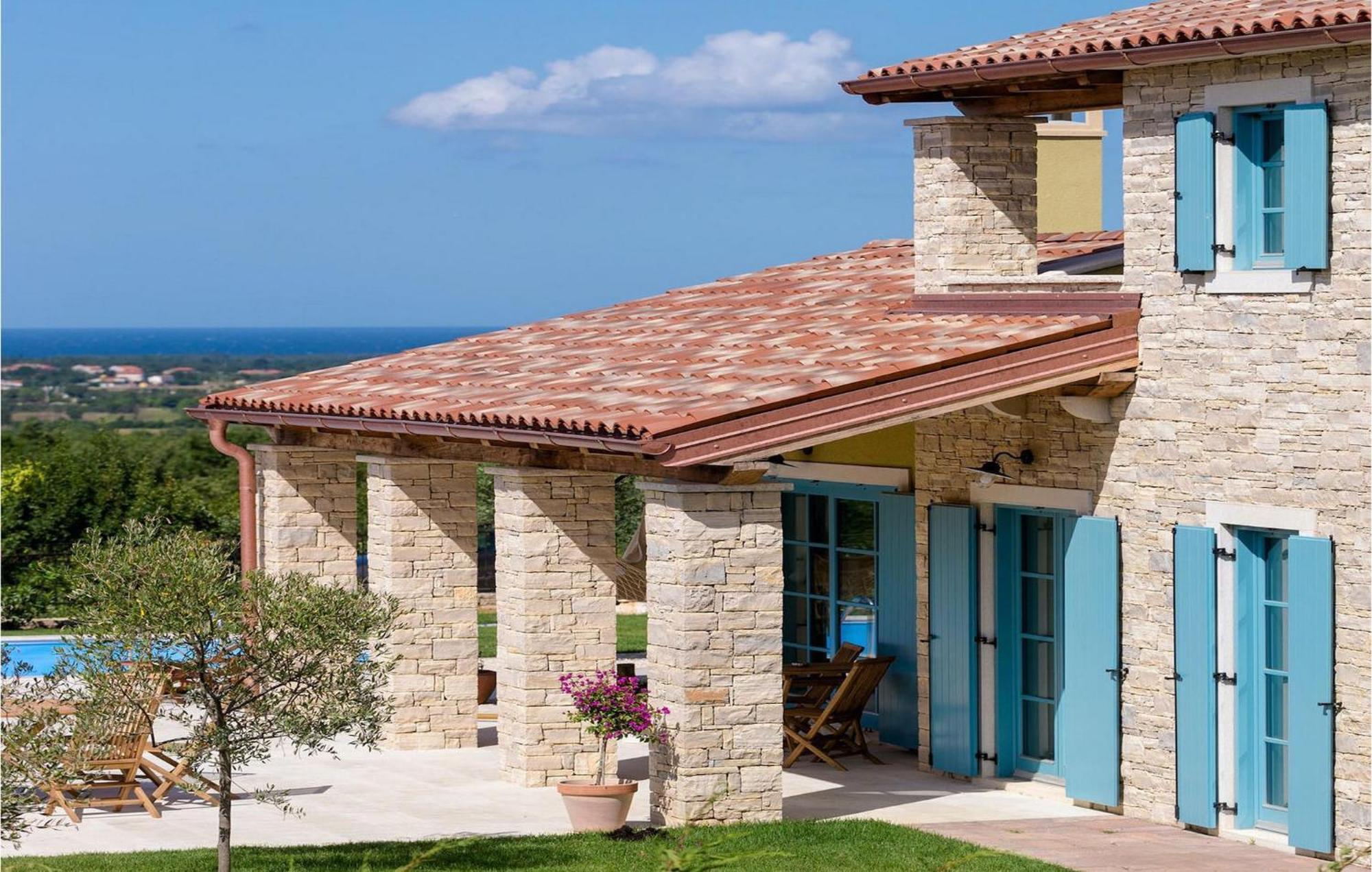 Holiday home Toscana