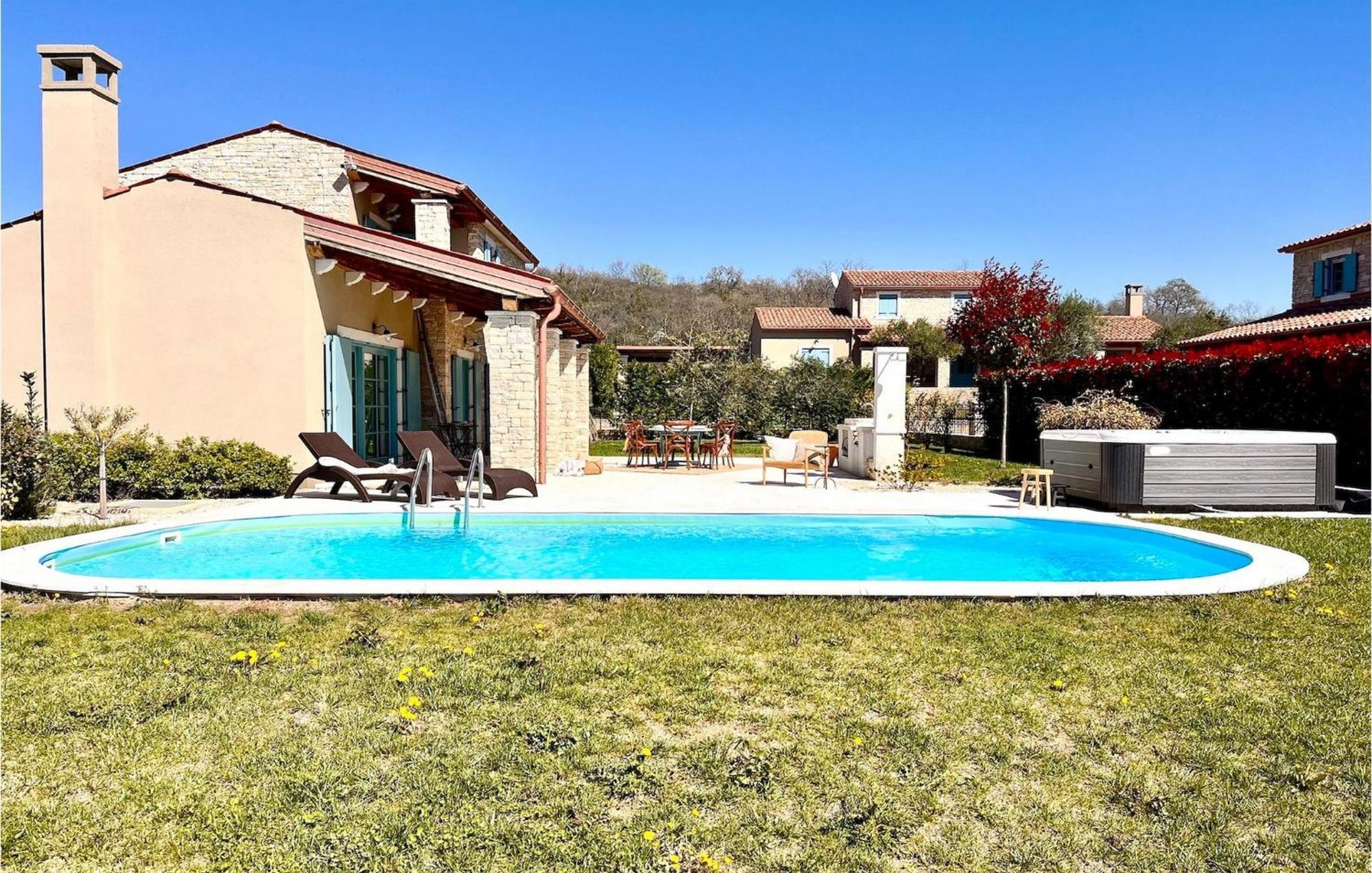 Holiday home Toscana Umag