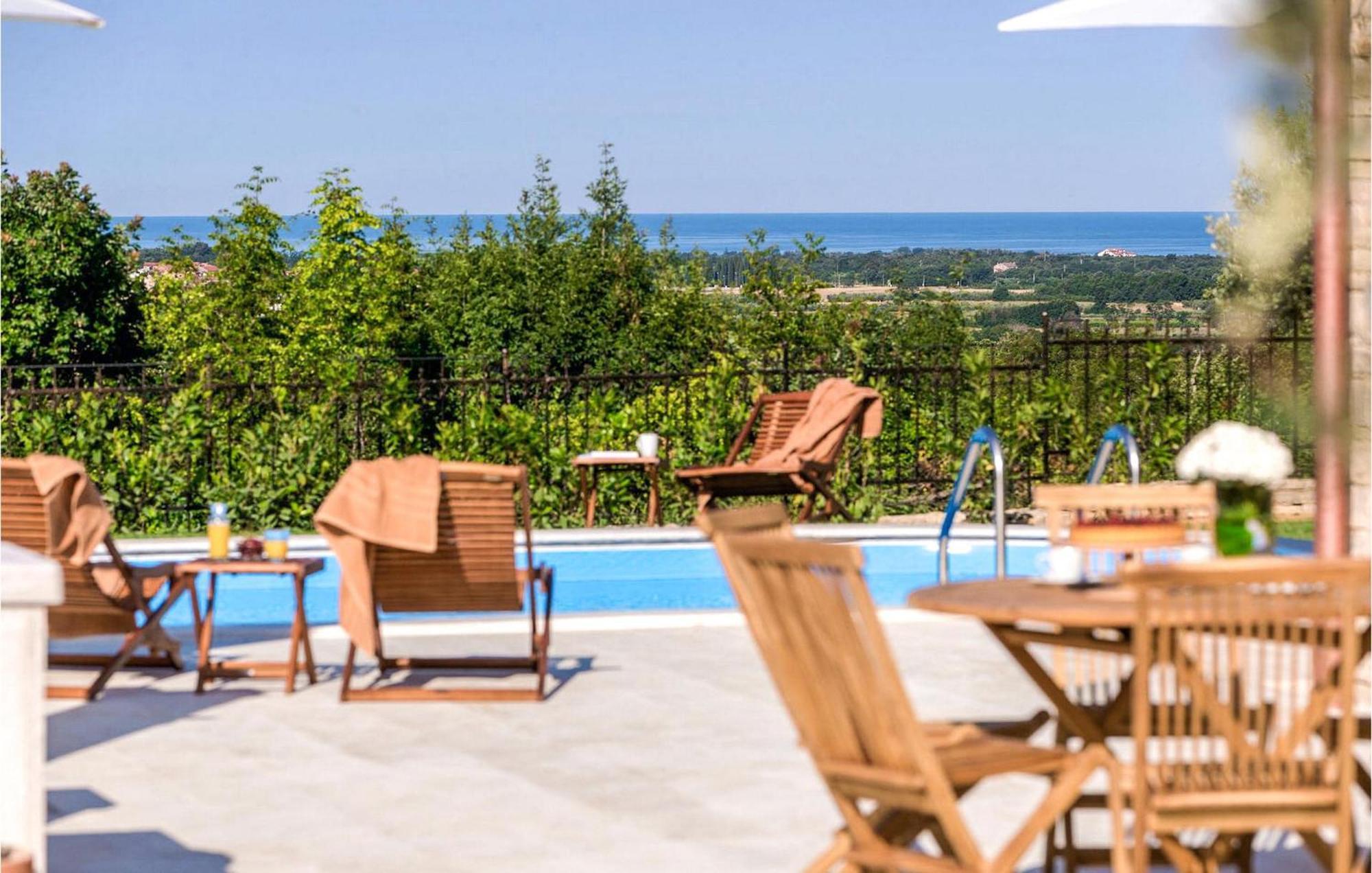 Toscana Holiday home *