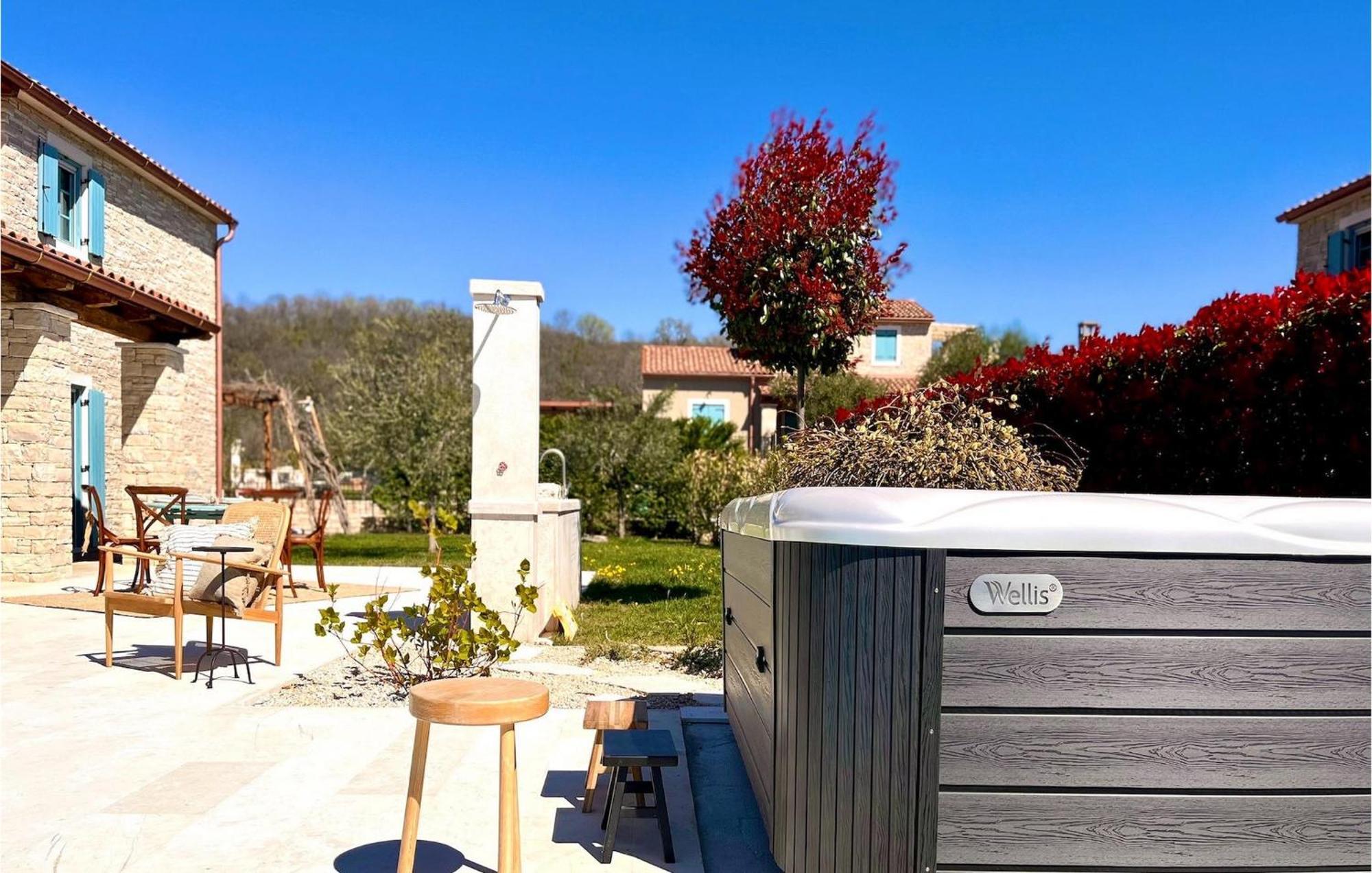 Toscana Holiday home *